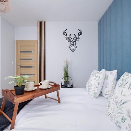Osiedle Avia Harmonious Apartment With Balcony & Parking Cracow By Renters Prestige كراكوفيا المظهر الخارجي الصورة