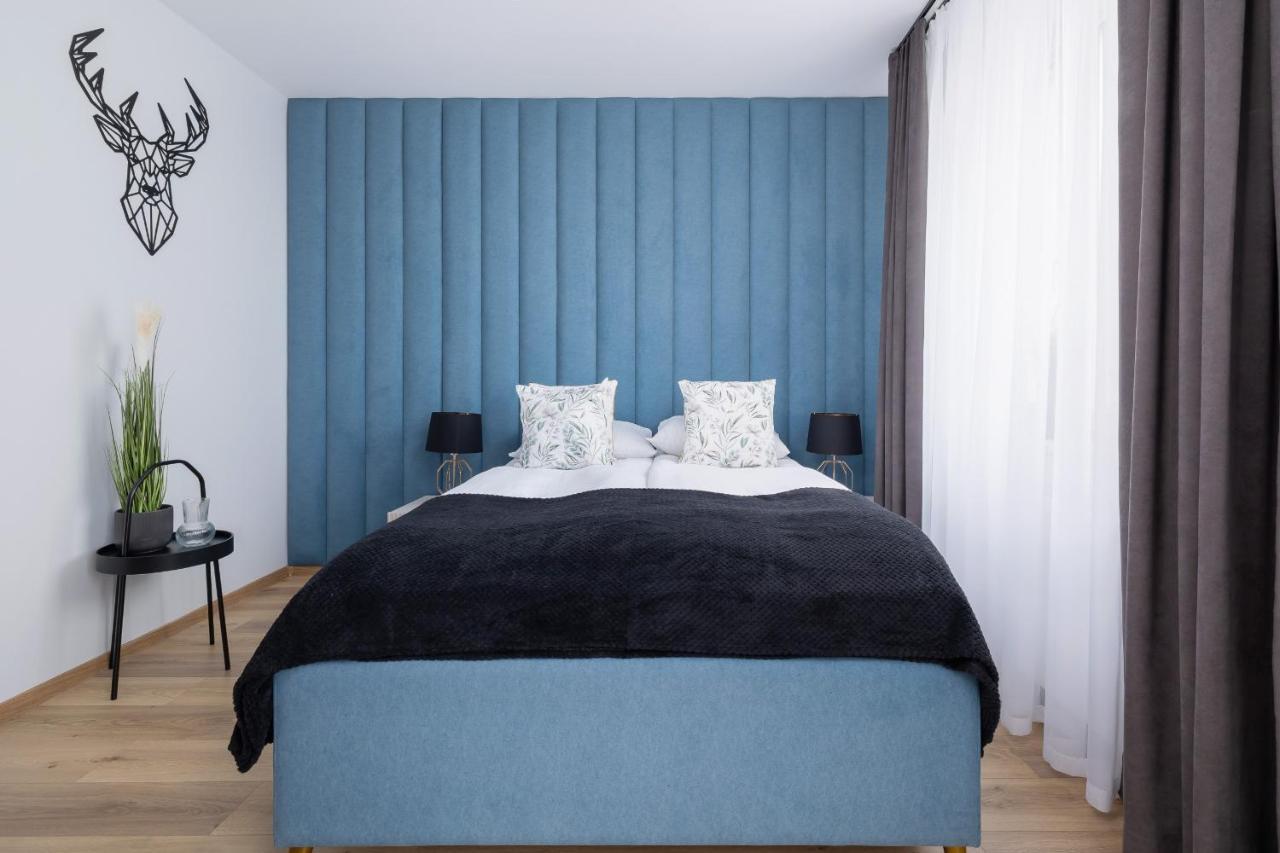 Osiedle Avia Harmonious Apartment With Balcony & Parking Cracow By Renters Prestige كراكوفيا المظهر الخارجي الصورة