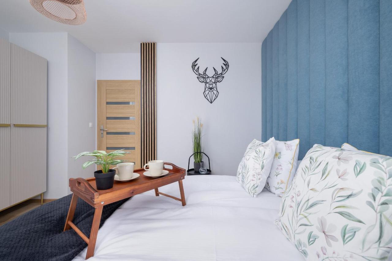 Osiedle Avia Harmonious Apartment With Balcony & Parking Cracow By Renters Prestige كراكوفيا المظهر الخارجي الصورة